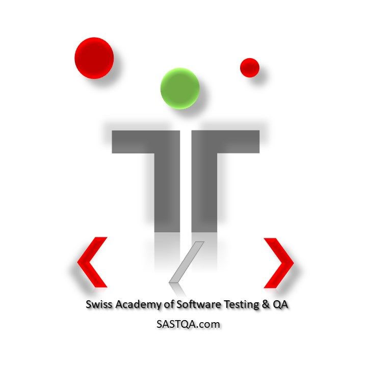 Swiss Academy of Software Testing and QA