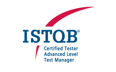 ISTQB niveau avancé Test Manager